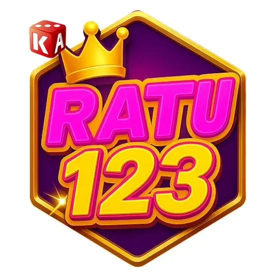 Logo ratu123